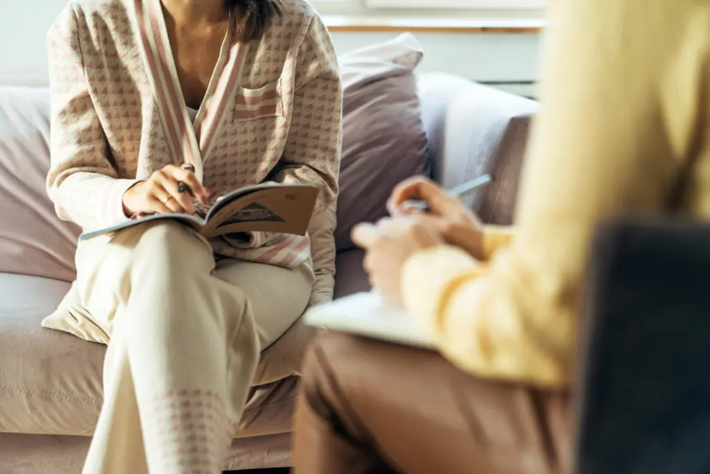 What conditions can outpatient programs treat?