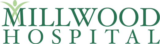 Millwood Hospital Logo