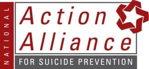 The National Action Alliance for Suicide Prevention 