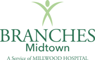 Branches Midtown Logo