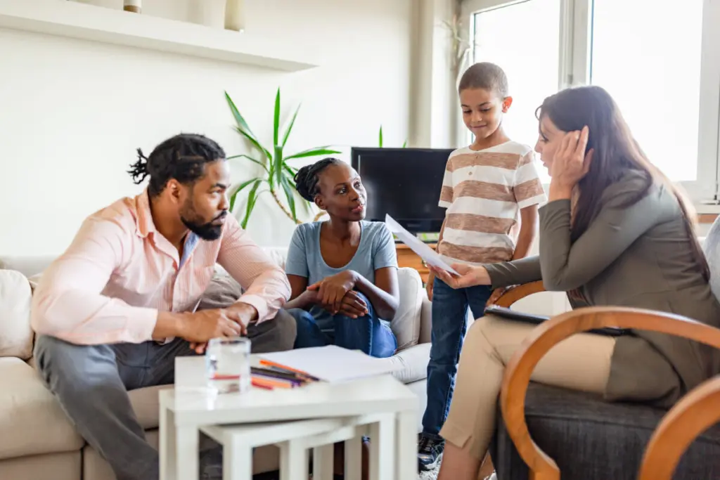 Is outpatient treatment right for your child?
