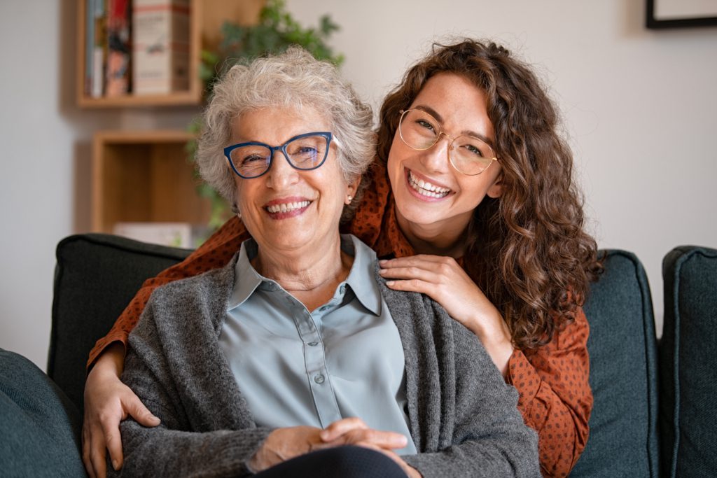 Senior Adult