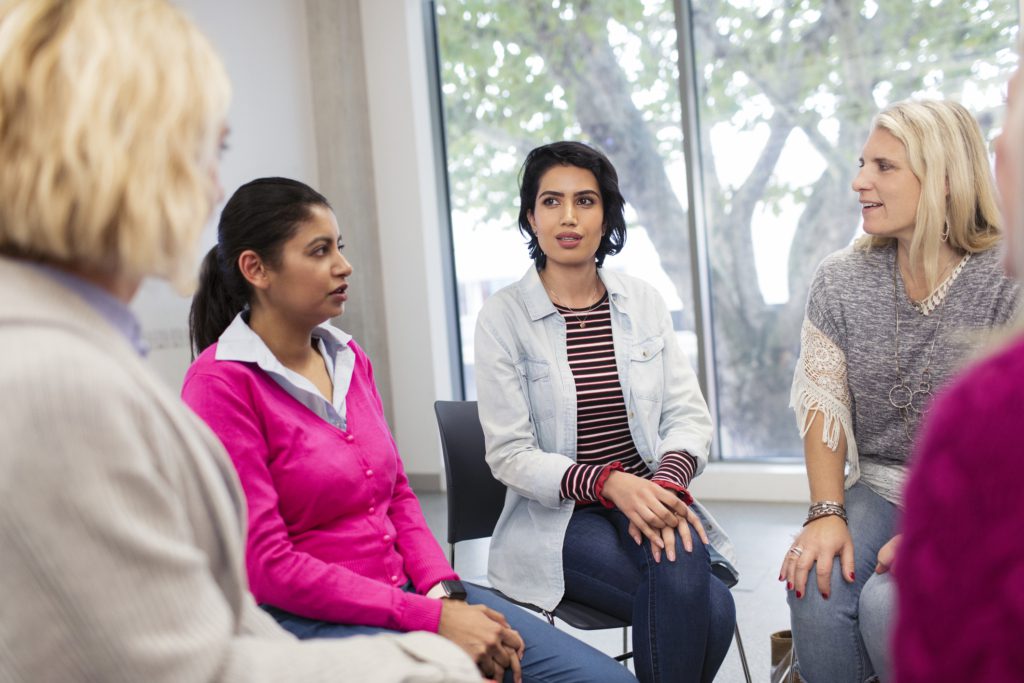 About Our Mental Health Treatment Centers