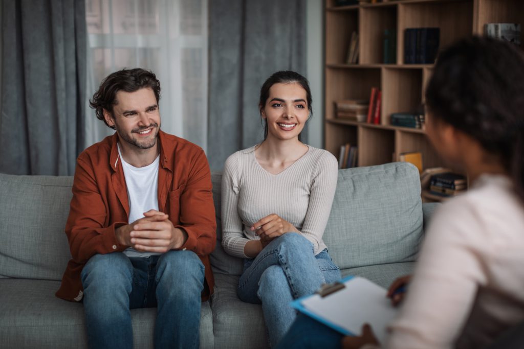 Outpatient Treatment