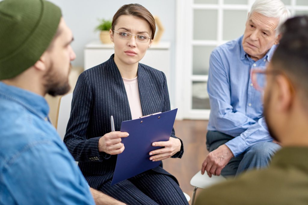 Inpatient Treatment