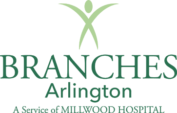 Branches Arlington Logo