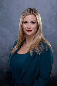 Loren Fouch, LCSW CEO